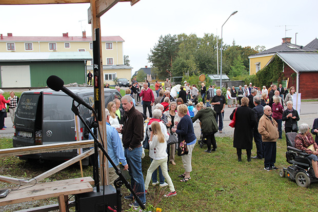 Bildgalleriets omslag 